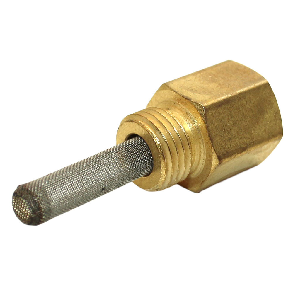 29902DX Carburetor Fuel Line Fitting with Strainer – Fits International Harvester – additional image 4