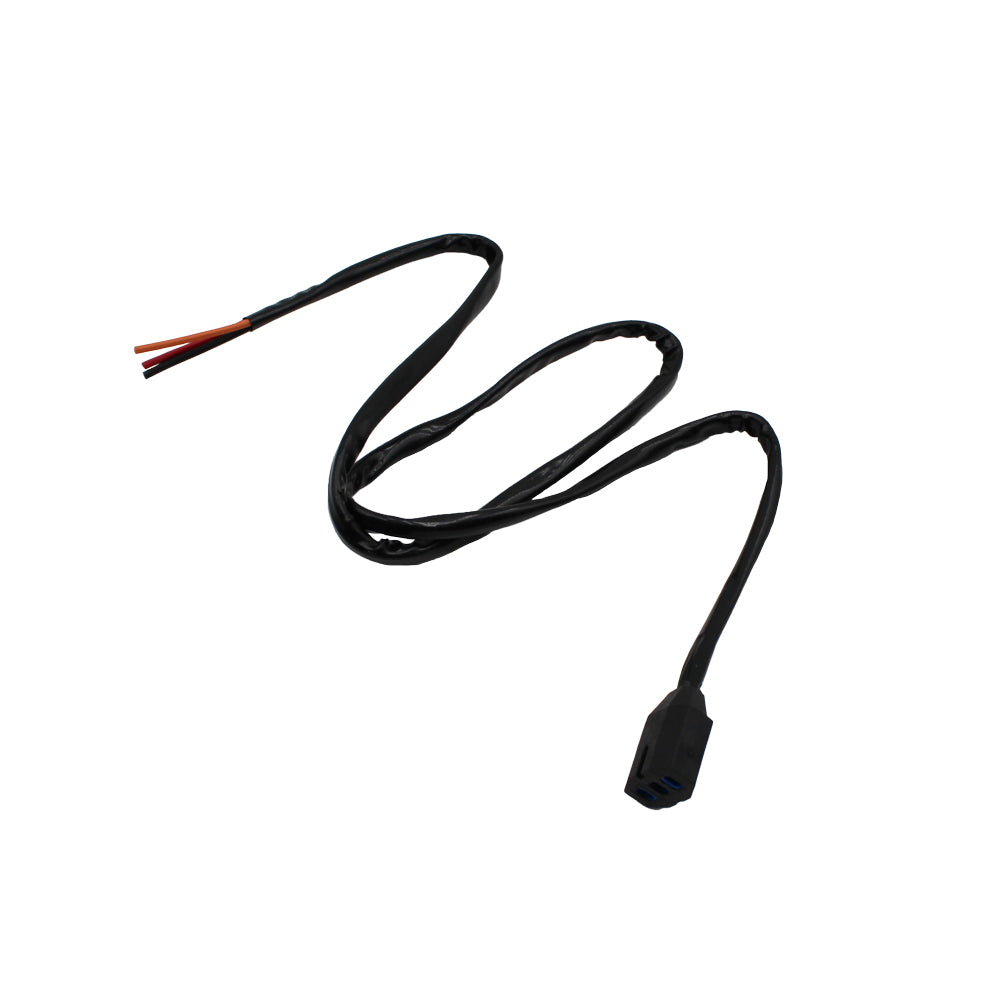 RE67013 Auxiliary Power Cord – Fits John Deere – additional image 2