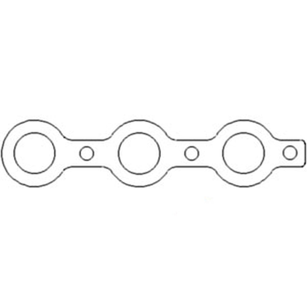 87018642 Manifold Gasket – additional image 2