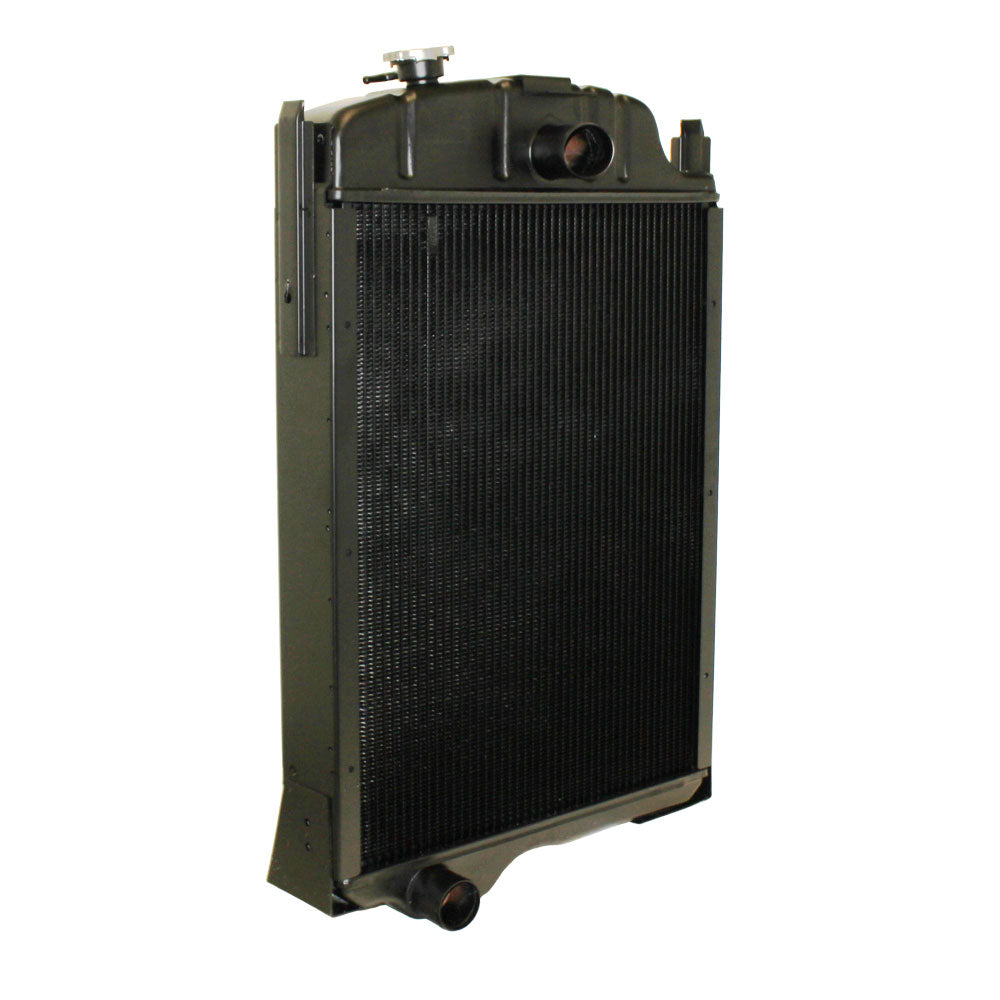 AL56375 Radiator – Fits John Deere – additional image 2