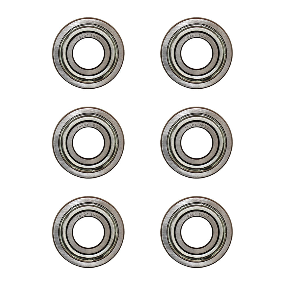 465003-R91 Qty 6: Ball Bearing – additional image 4