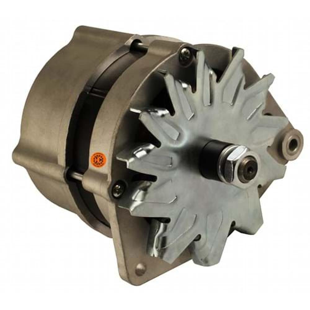 7016329 Alternator - New, 12V, 55A – Fits Deutz