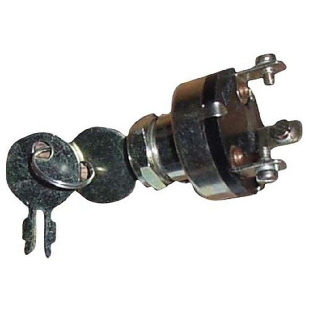 851846M1 Ignition Switch (Key Switch) – Fits Massey Harris – additional image 2