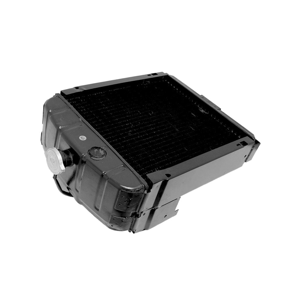 352628R92 Radiator – Fits Case / International Harvester – additional image 6