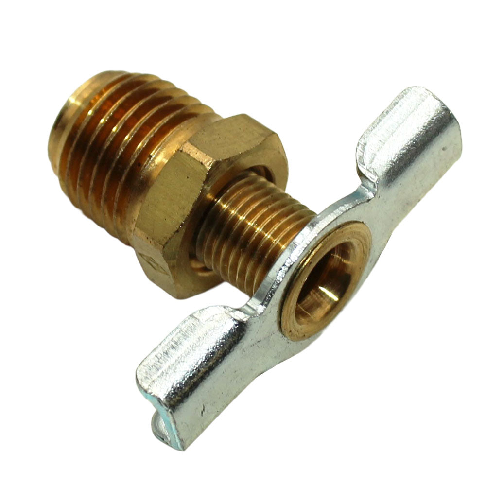 Z20300 Radiator Draincock – additional image 6