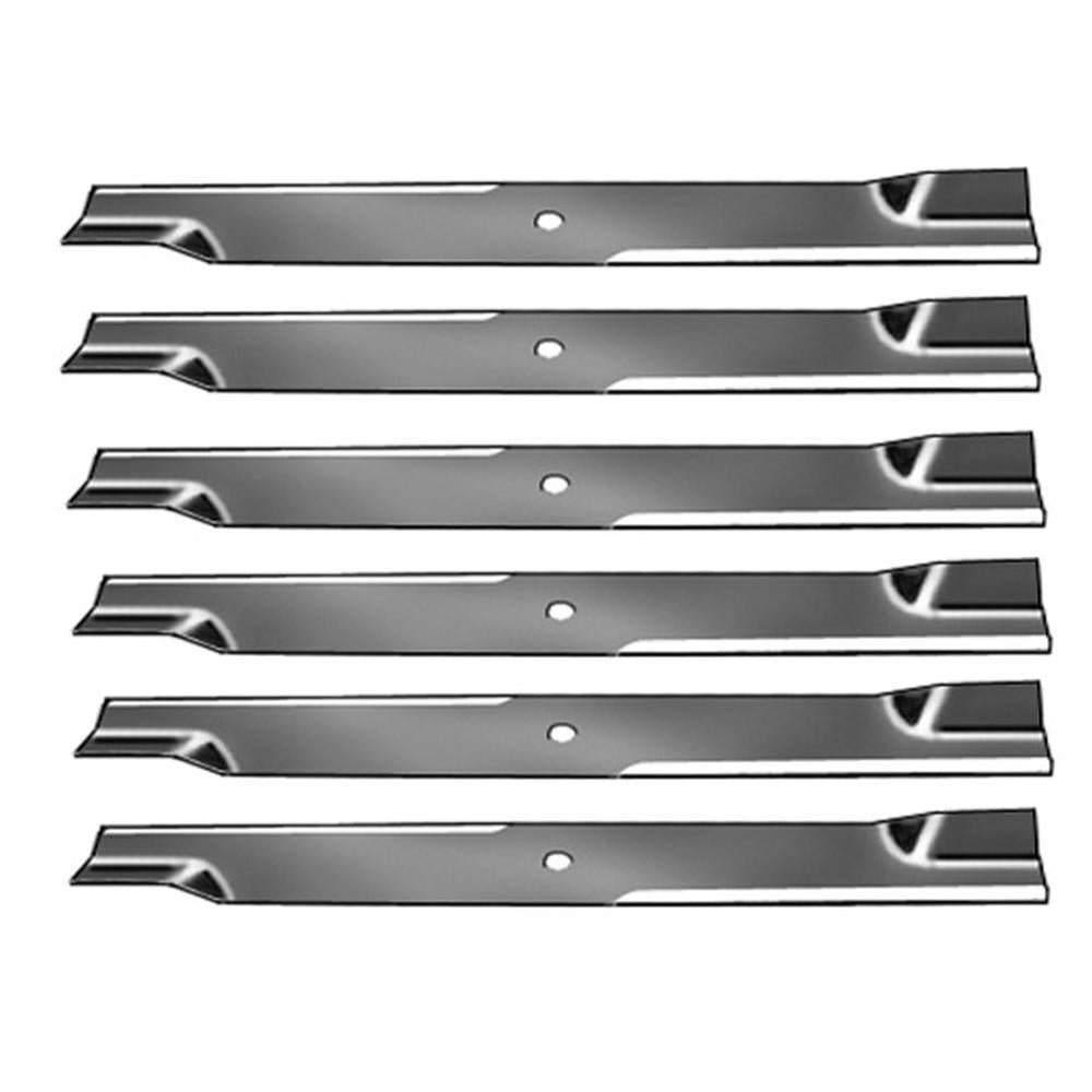103-1581 Six (6) Lawn Mower Blades