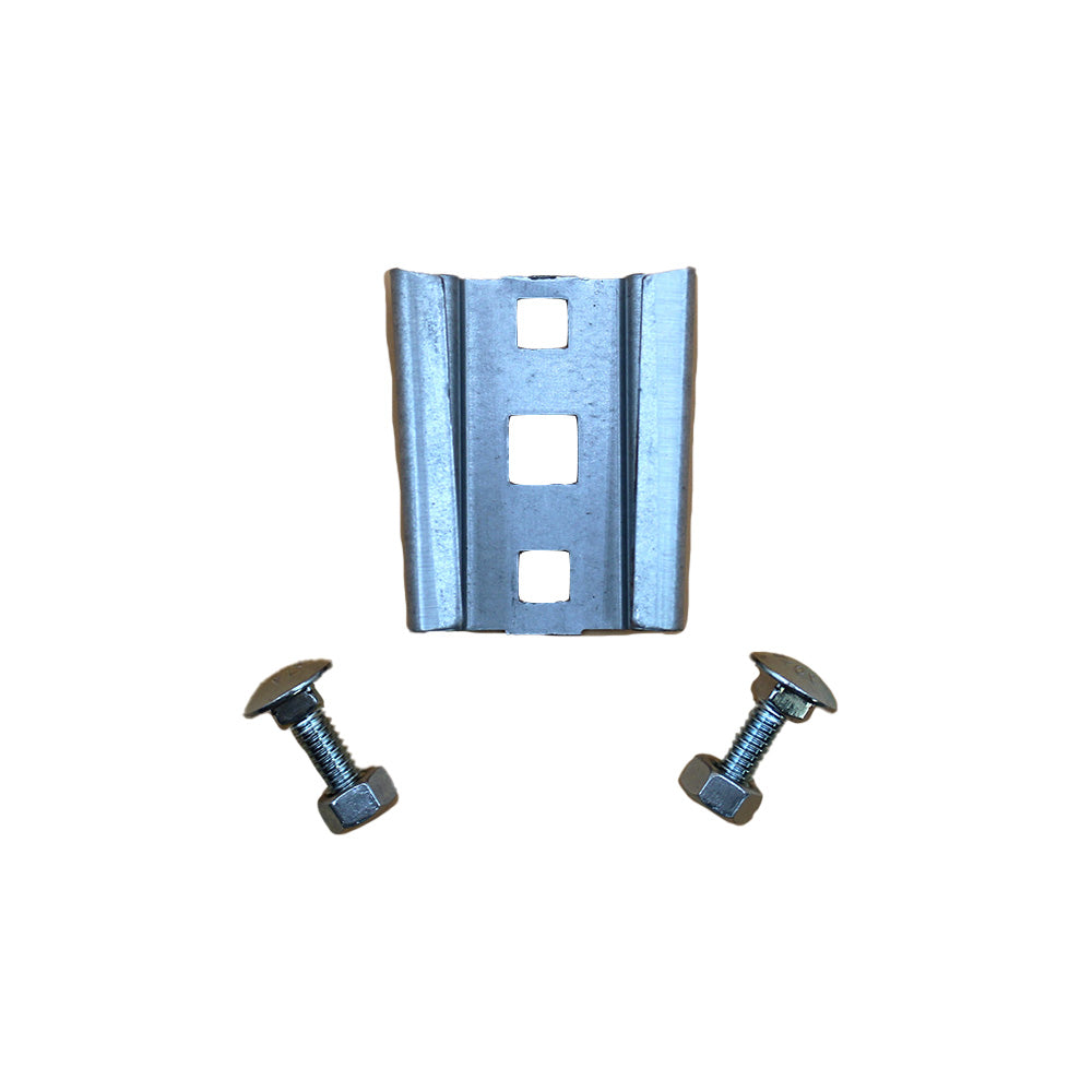 6A62 Slow Moving Vehicle Sign Mounting Socket
