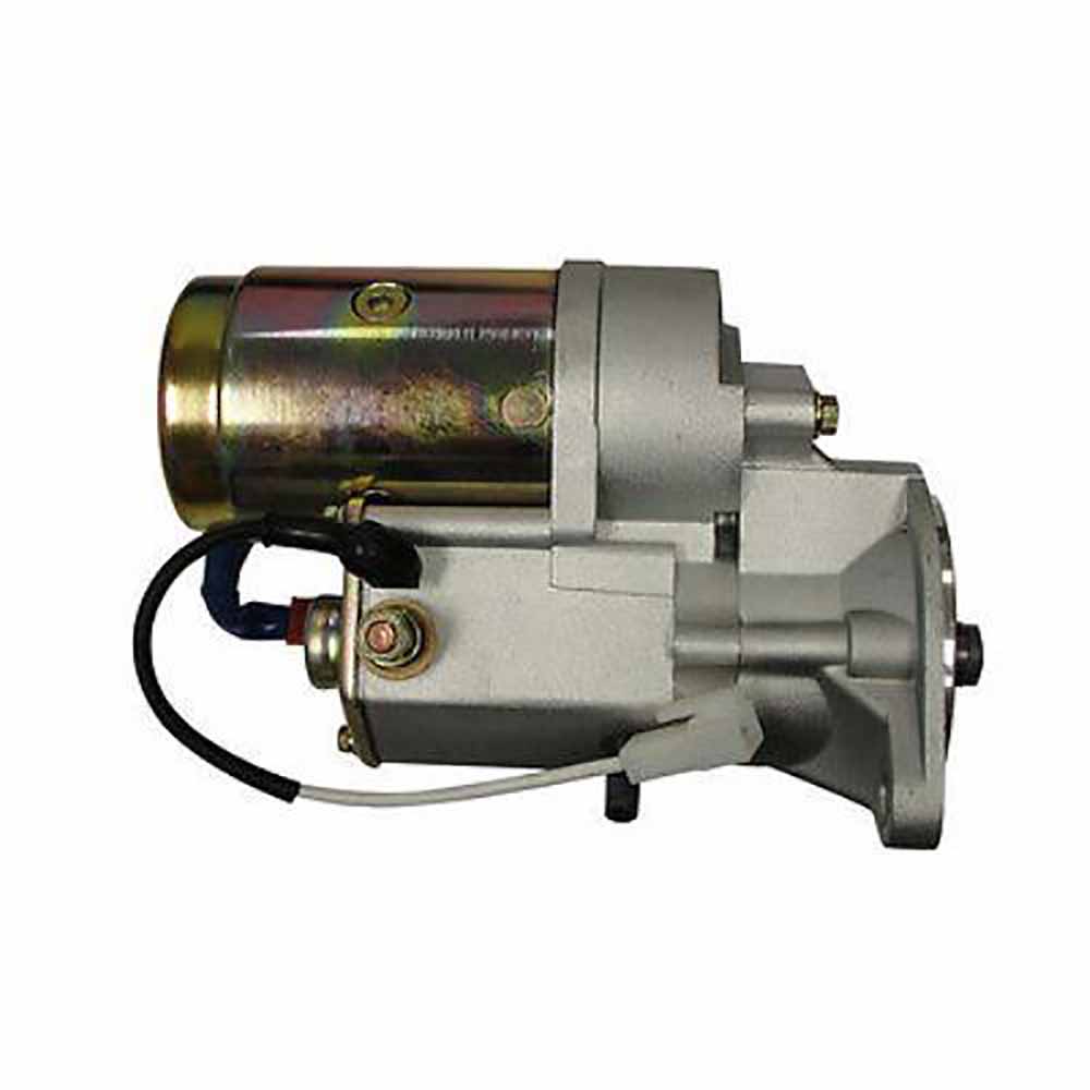 6670727 Excavator Starter – Fits Bobcat