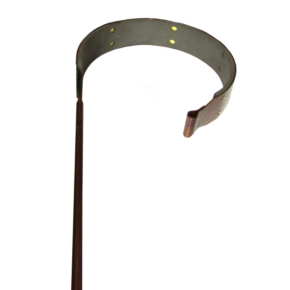 51582DBX Brake Band w/ Lining – Fits International Harvester