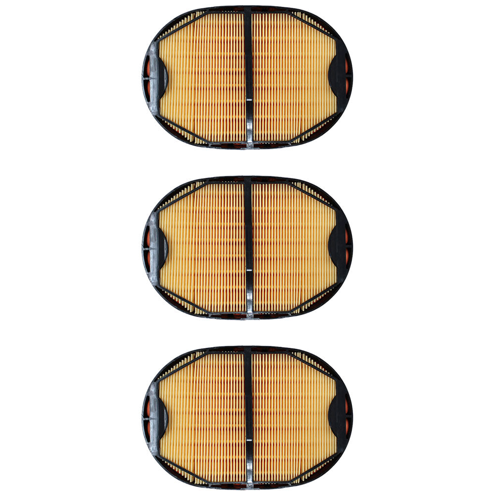 AF26248 Qty 3: Air Filter Element – Fits Valtra – additional image 3
