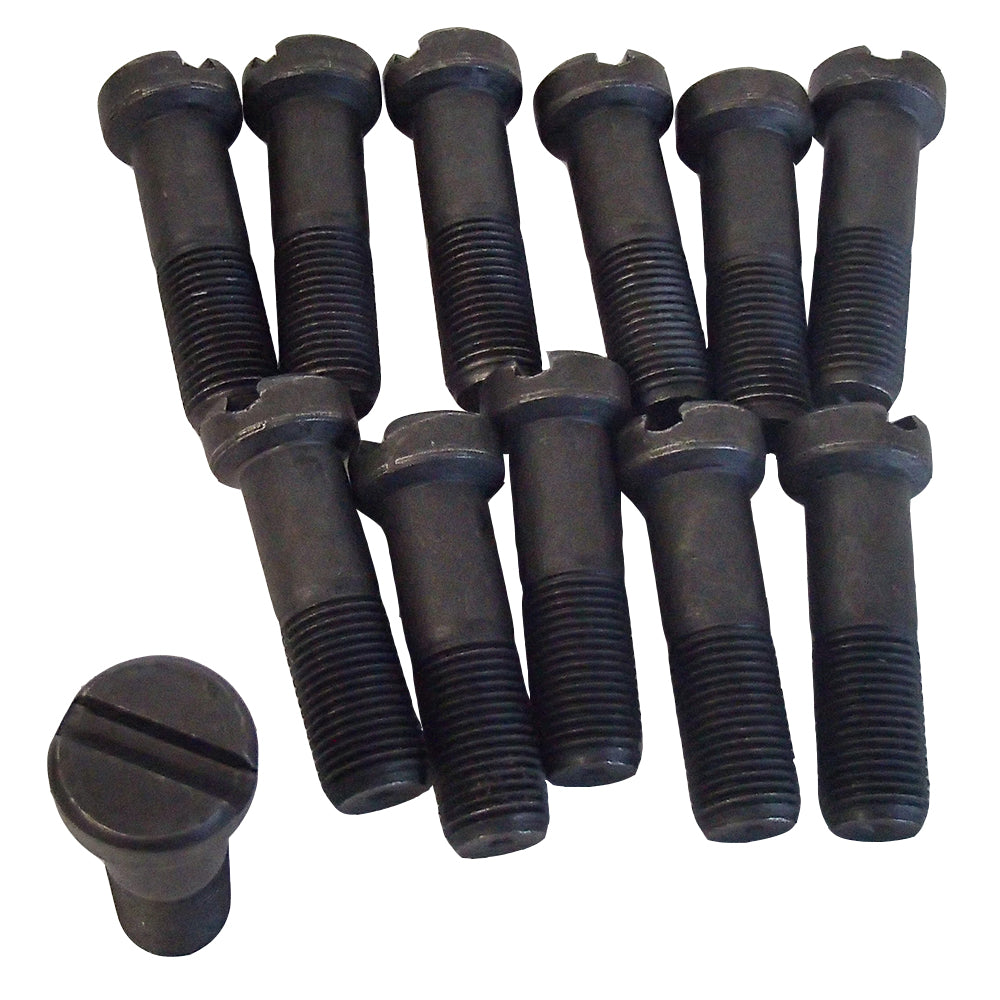 81716988 Qty 12: Differential Ring Gear Bolts – Fits Massey Ferguson – additional image 2