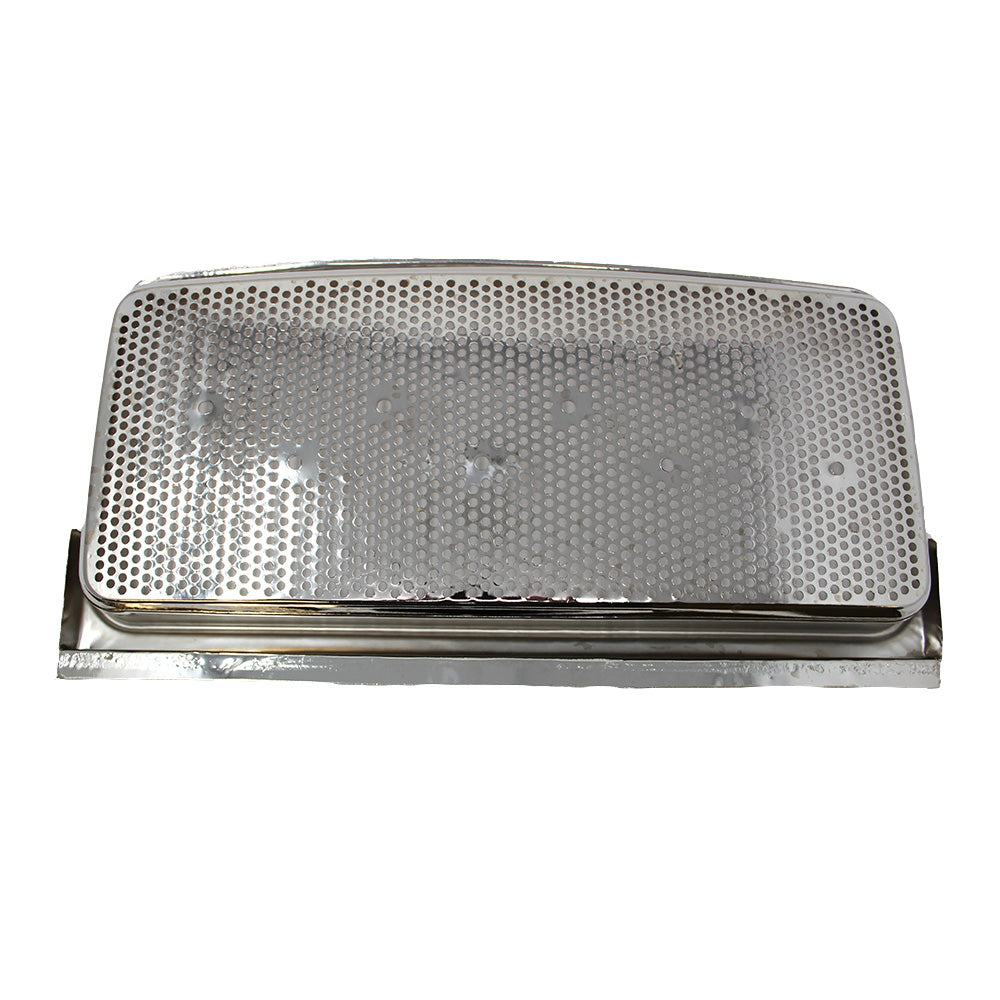 C7NN8150G Upper Grille Panel – Fits Ford – additional image 2