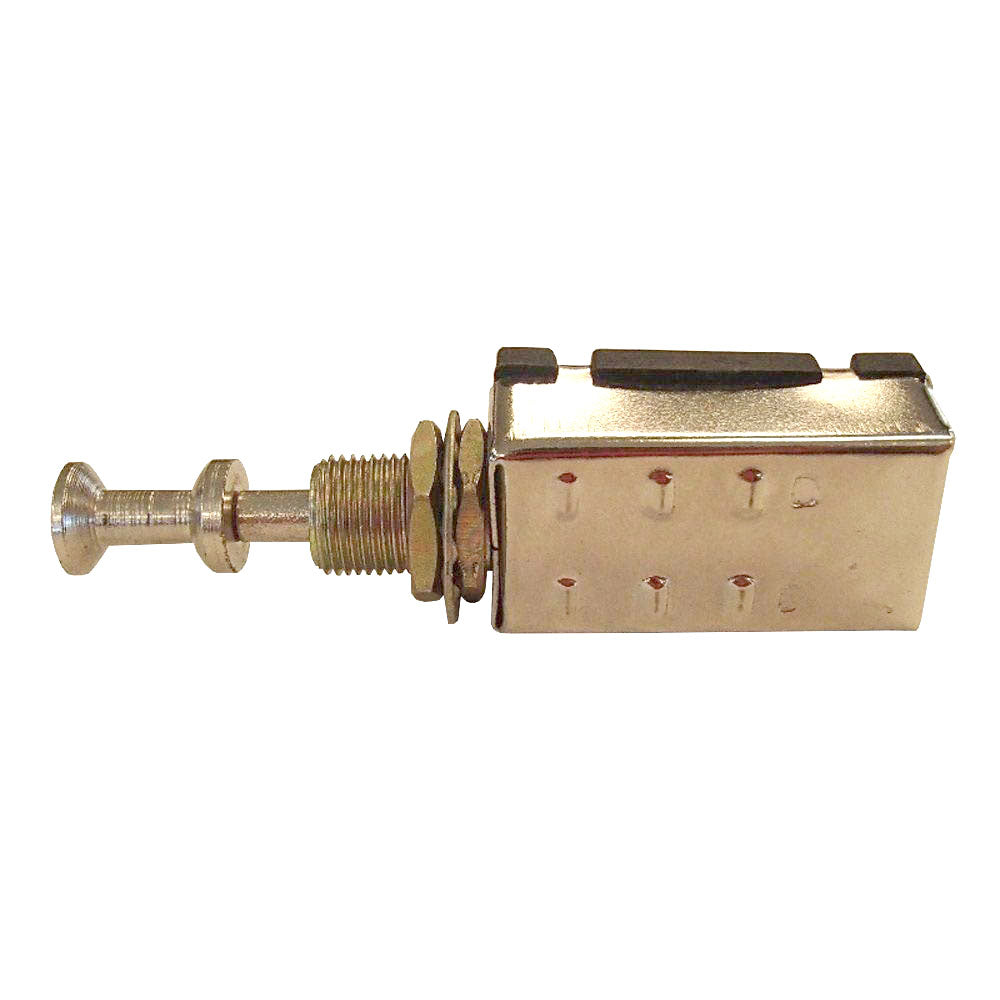 8N11654B HEADLIGHT SWITCH W/ FUSE – additional image 8