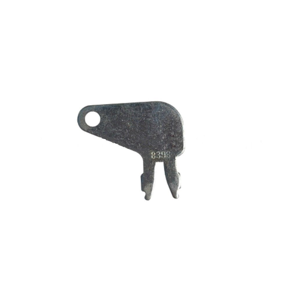 AT145929 pc Construction Equipment Key Set – additional image 2