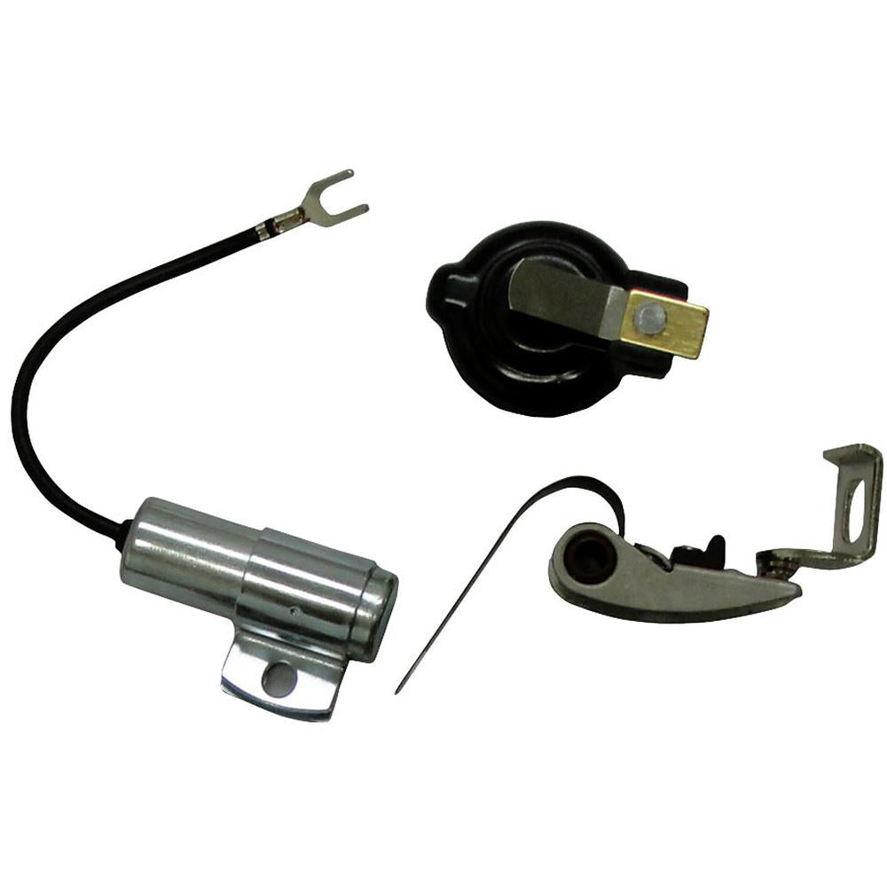 ATK9BIR Ignition Kit WIth Rotor
