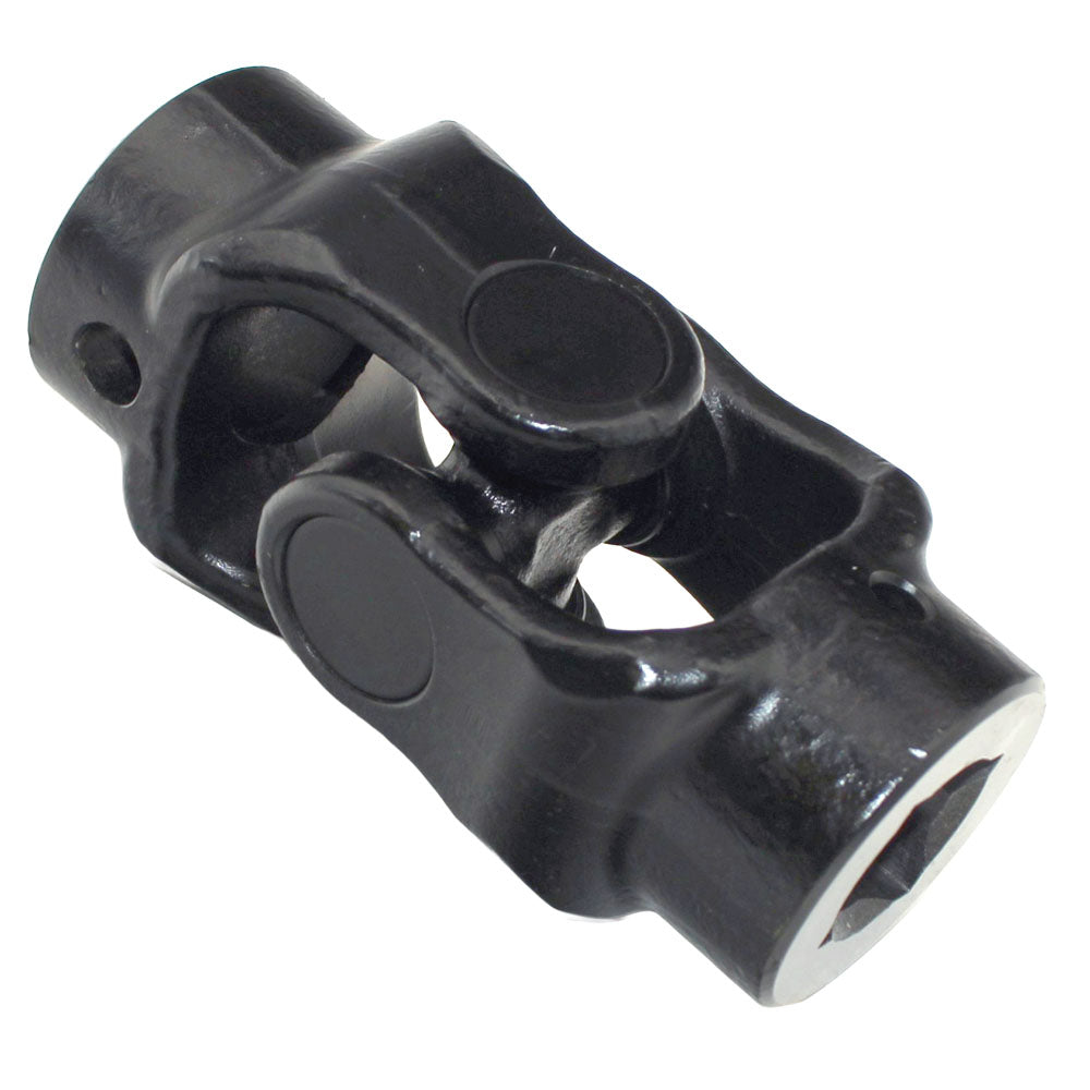 139349 To Fits New Holland hay rake 256 258 259 55 56 57 universal joint 1" square – additional image 3