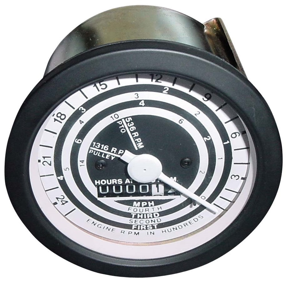 17360A1 Proofmeter Tachometer – additional image 6