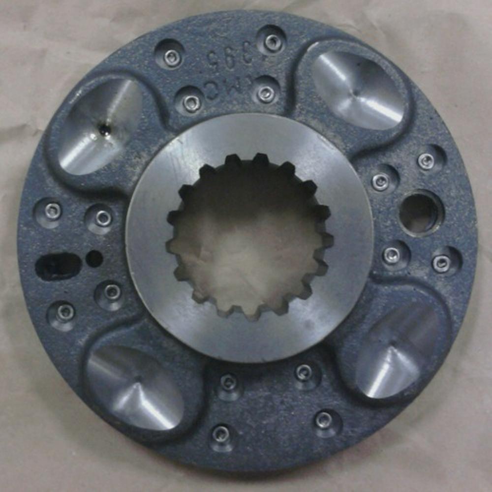 249020A1 Brake Disc with Lining – Fits Case – additional image 2