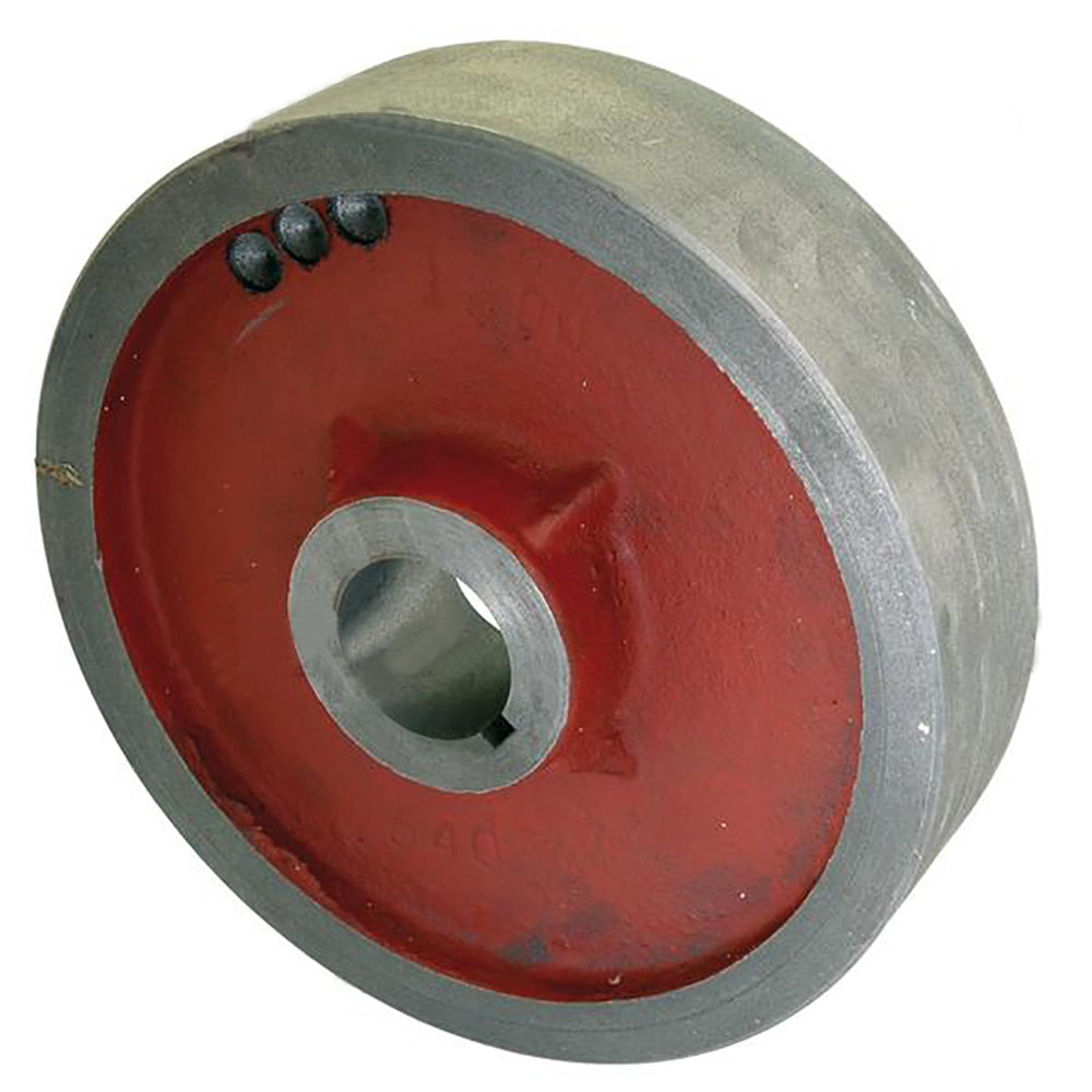 TX10758 Brake Drum – Fits Long