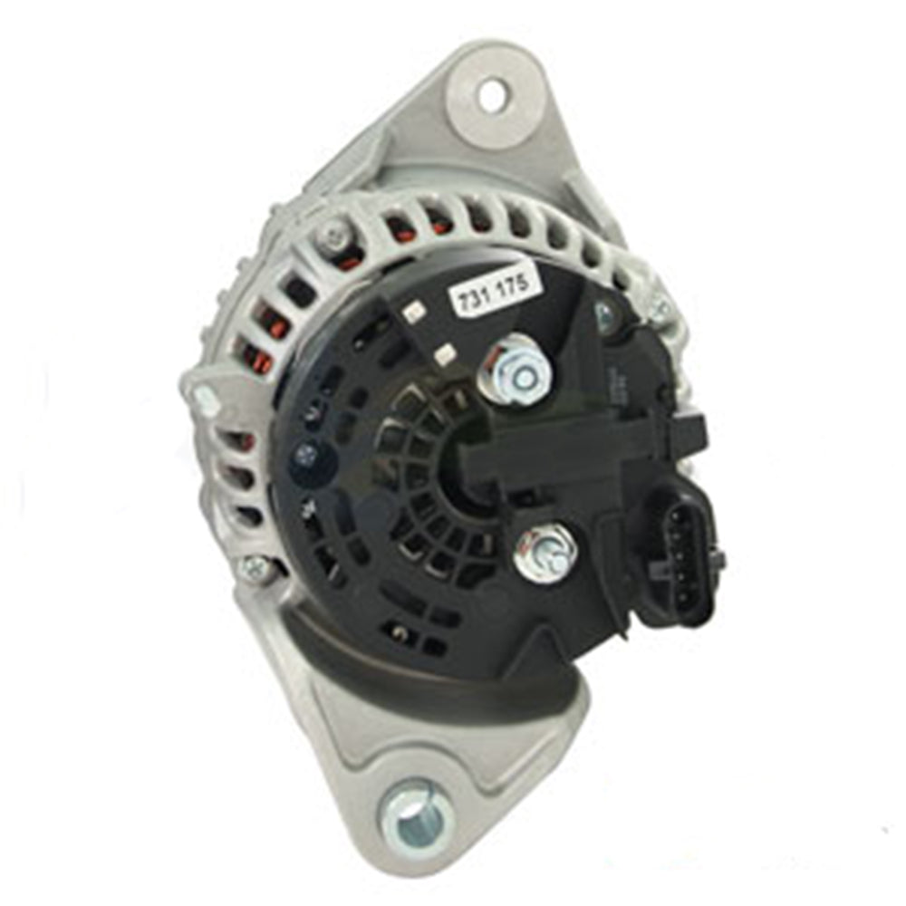 AT387573 Alternator – Fits John Deere – additional image 6