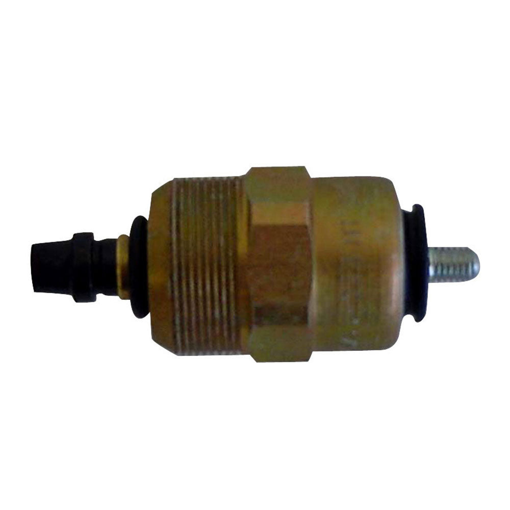 Fuel Shut-off Solenoid – Fits Hesston