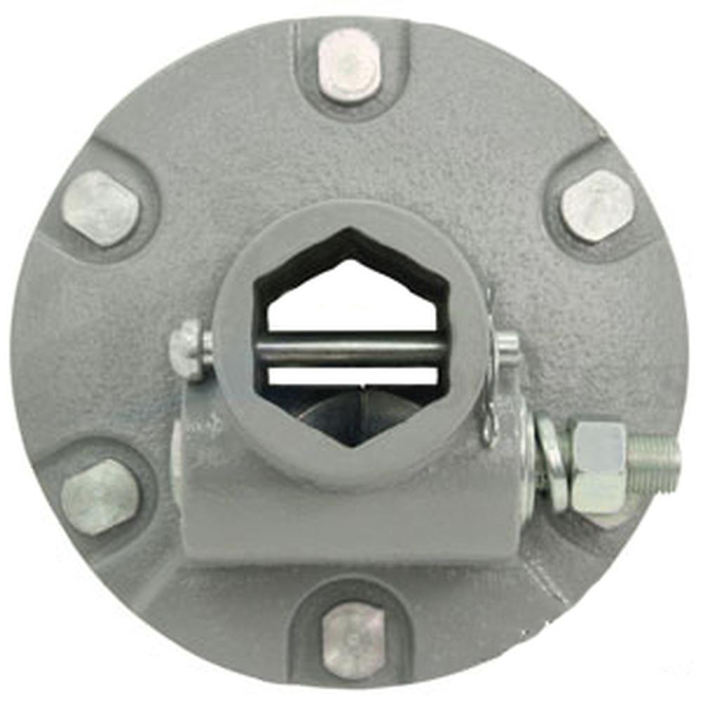 17300 Wheel Hub Assembly - Rear – additional image 2