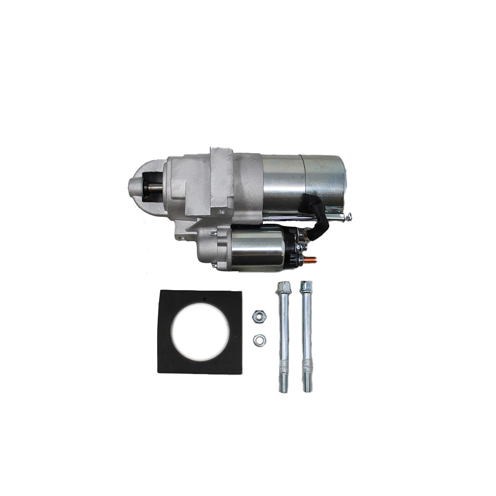 410-12610 J&N Electrical Products Starter – Fits Daewoo