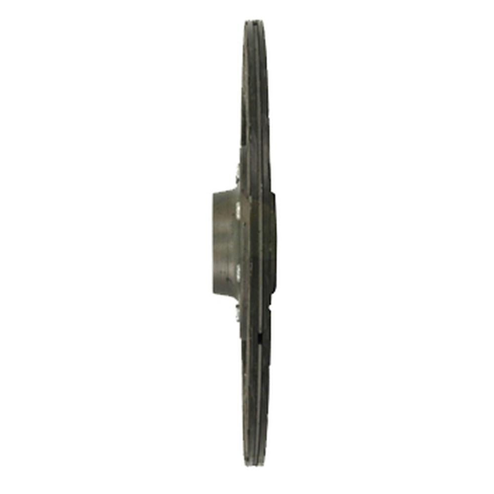 1034195M1 PTO Disc: 9", organic, rigid – additional image 3