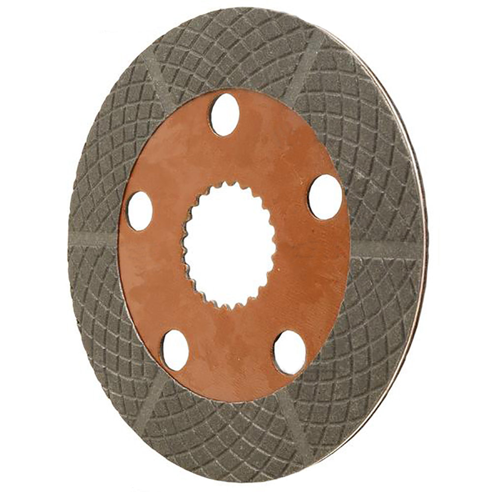 5159830 Lined Brake Disc – Fits Fiat