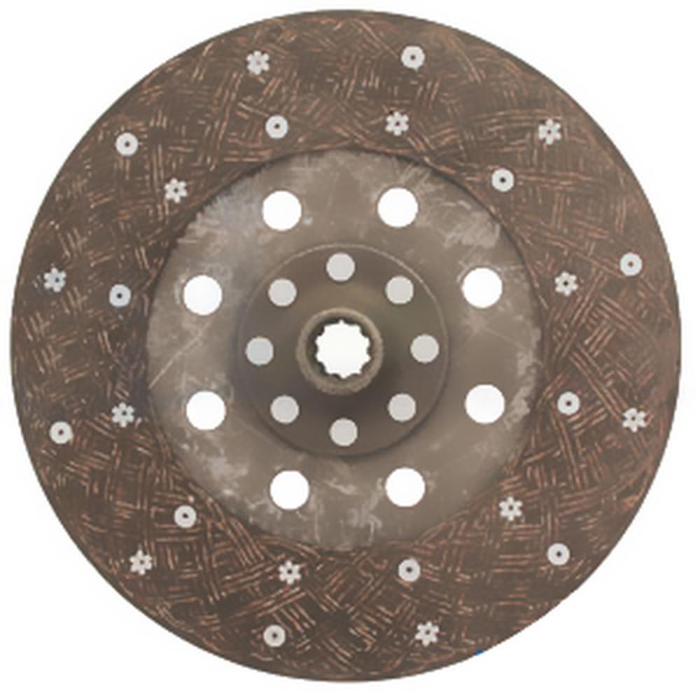 11" Clutch Disc – Fits Landini – additional image 2