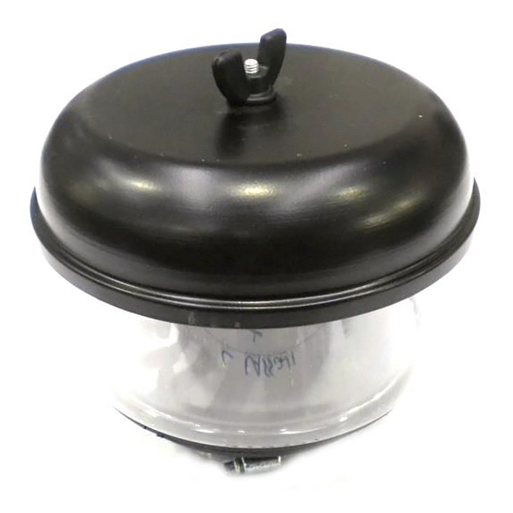 Cleaner A – Fits Caterpillar
