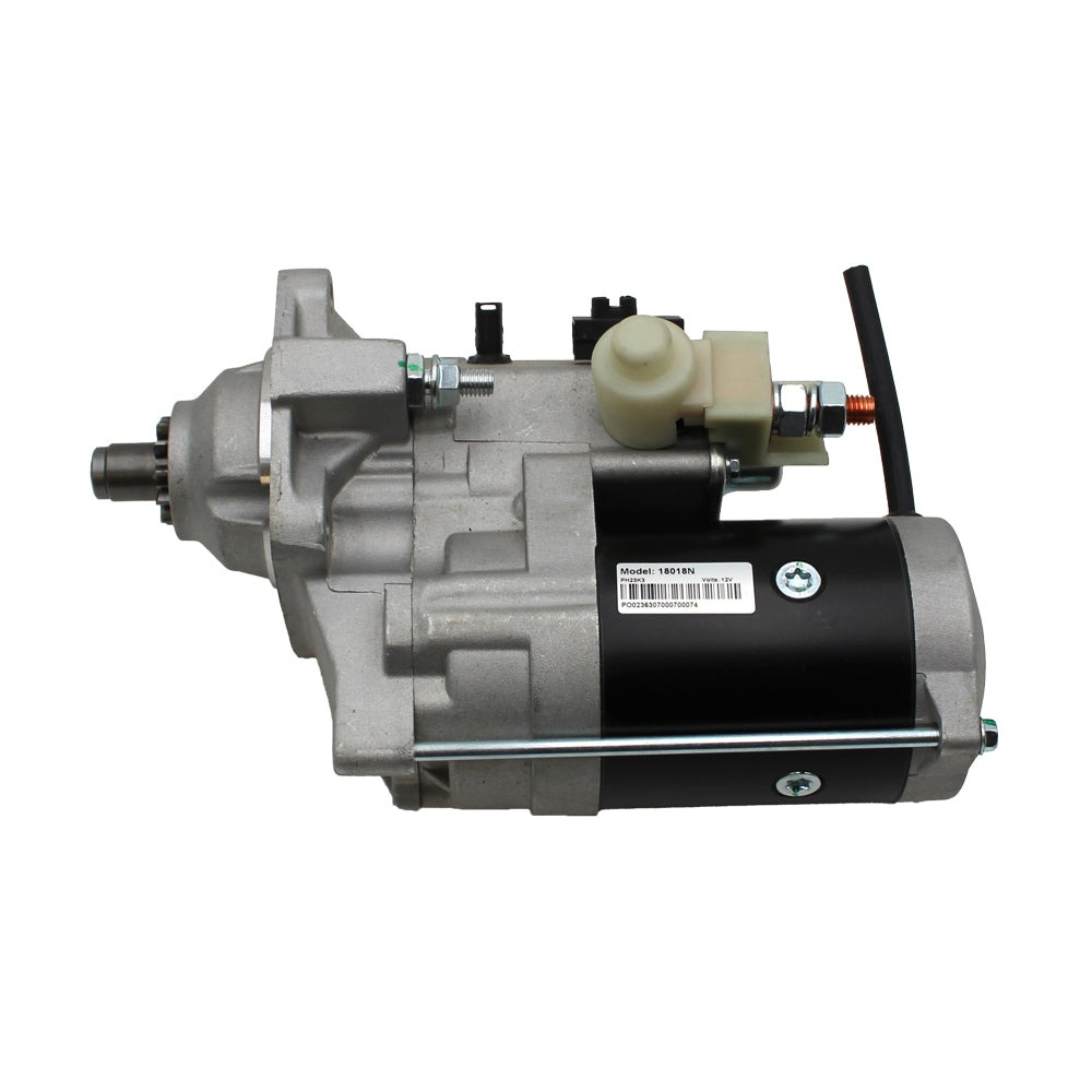 RE501294 Starter – Fits John Deere – additional image 2