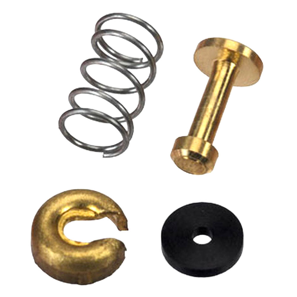 B1SB1543 Carburetor Bowl Drain Assembly – Fits Tecumseh