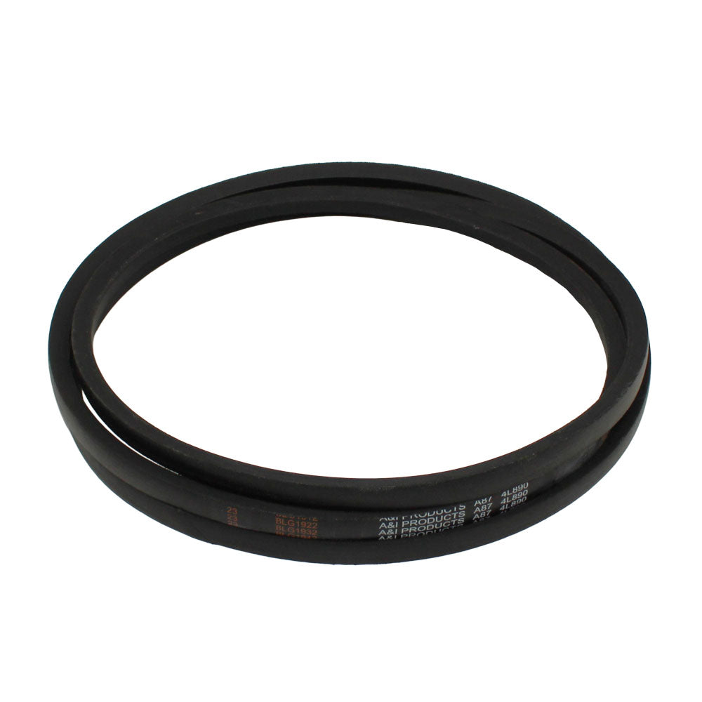 Z38704 V-Belt, Classical Profile – Fits John Deere – additional image 2