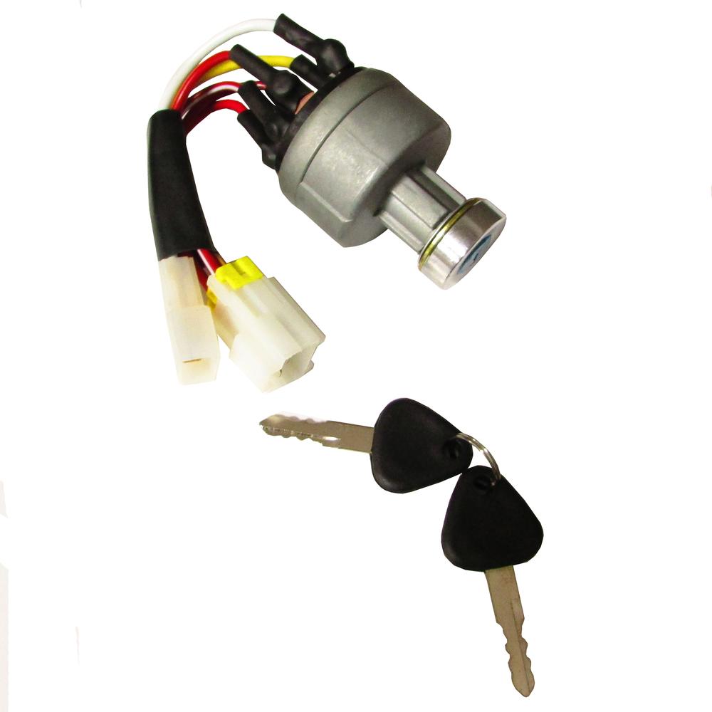 14526158 Ignition Switch – Fits Volvo – additional image 2