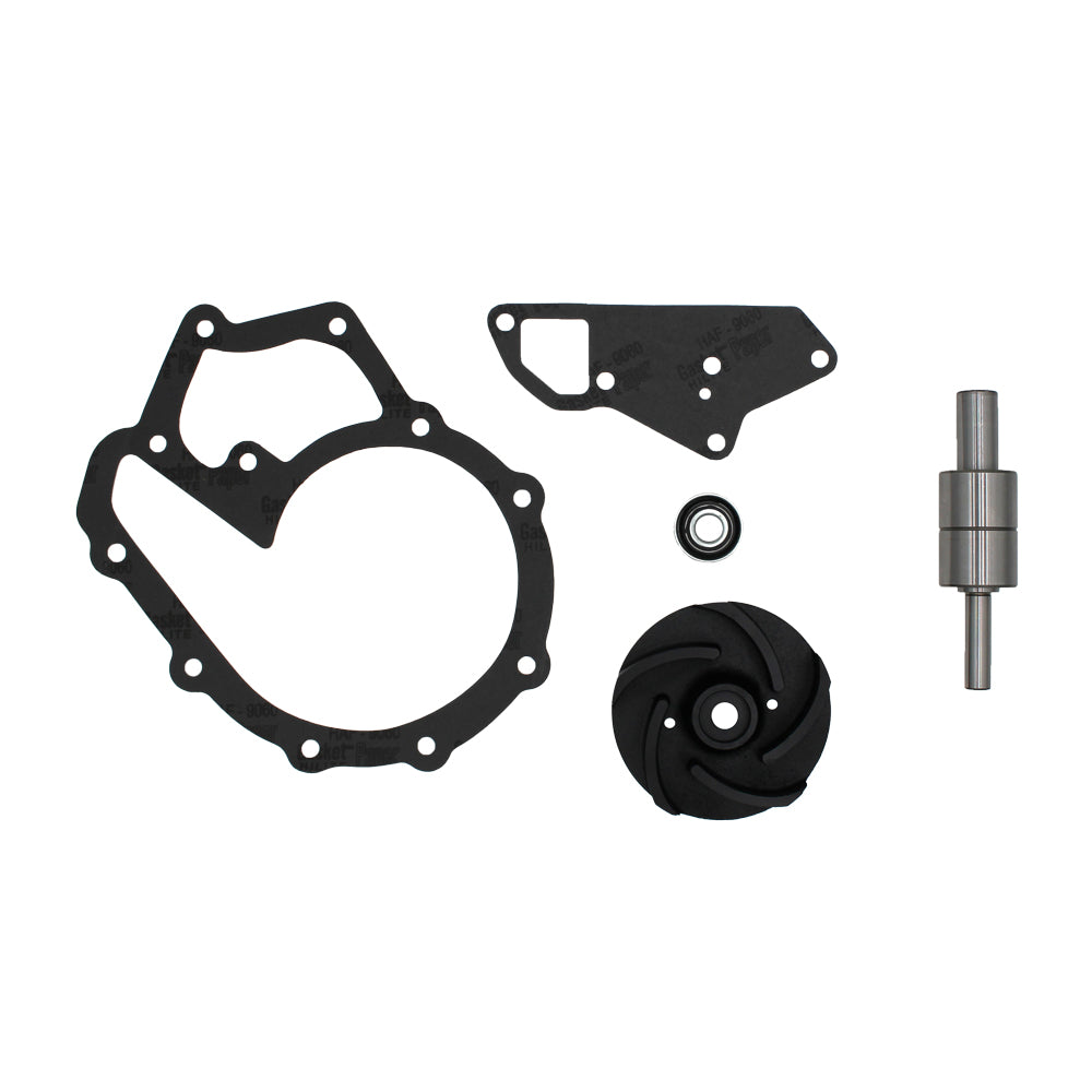 RE11348 Water Pump Repair Kit – Fits John Deere