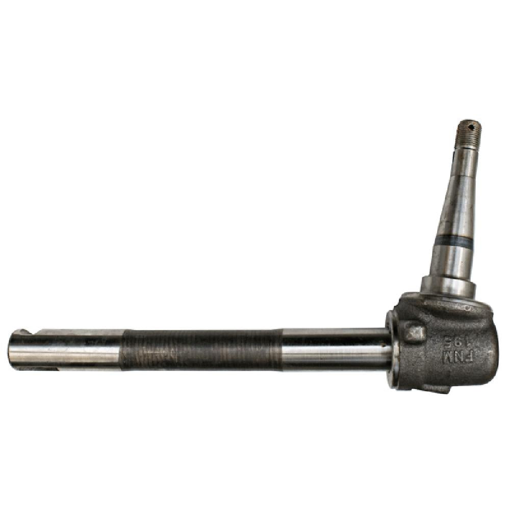 2N3106 Left-Hand Spindle
