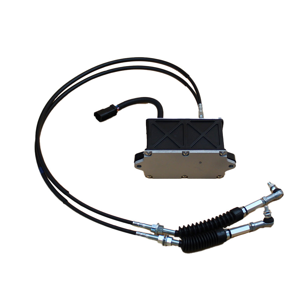 247-5231 Motor As-G – Fits Caterpillar – additional image 4