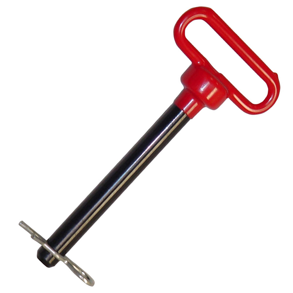 PM01506 Red Handle Hitch Pin – Fits John Deere – additional image 2