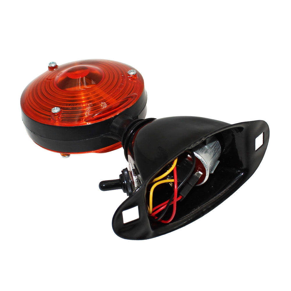 C5NN13N359E Universal Warning Light Assembly – Fits Ford / New Holland – additional image 4
