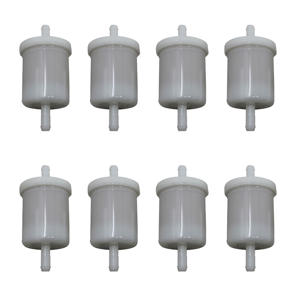 AM876035 Qty 8: Fuel Filter – Fits John Deere