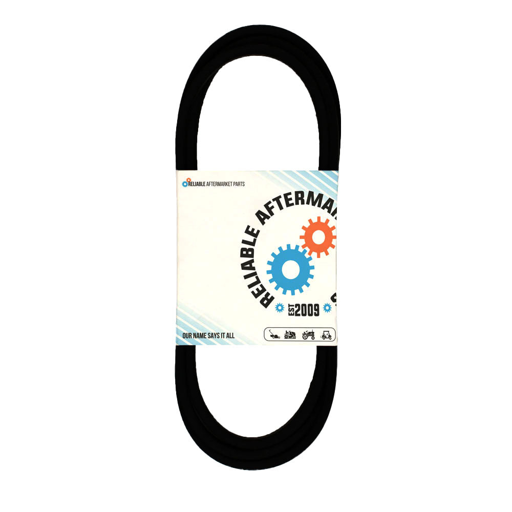 A95 1/2" x 97" Fractional V-Belt