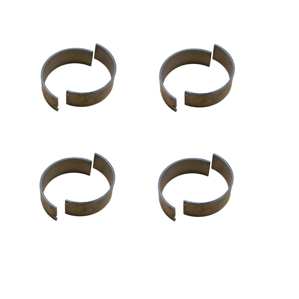 RE65908 Qty 4: Standard Connecting Rod Bearing – Fits John Deere