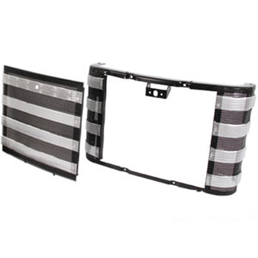 194192M92 Grille with Door – Fits Massey Ferguson – additional image 2