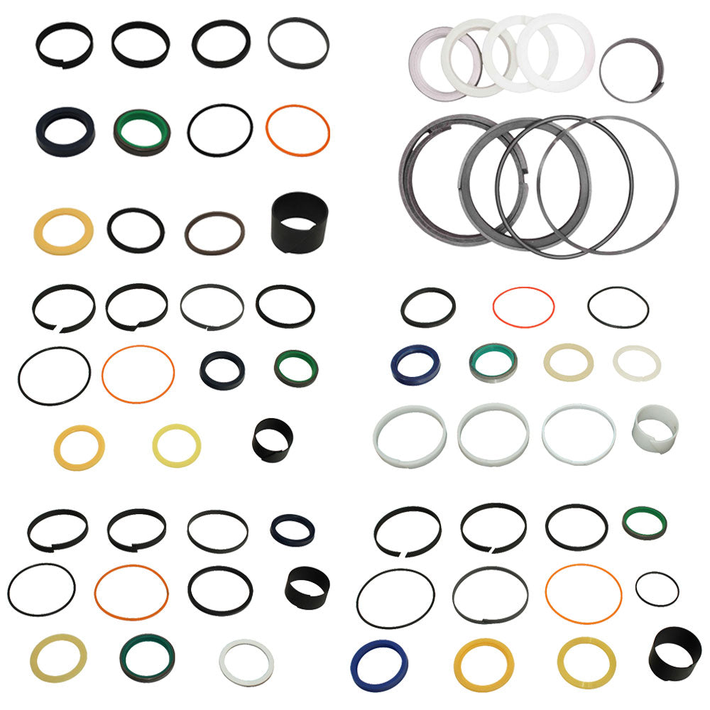 1543253C1 Whole Machine Seal Repair Kit – Fits Case / International Harvester