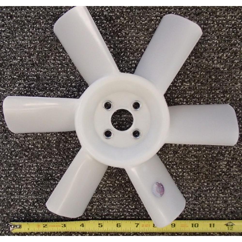 SW07905 Cooling Fan - 6 Blade – additional image 2