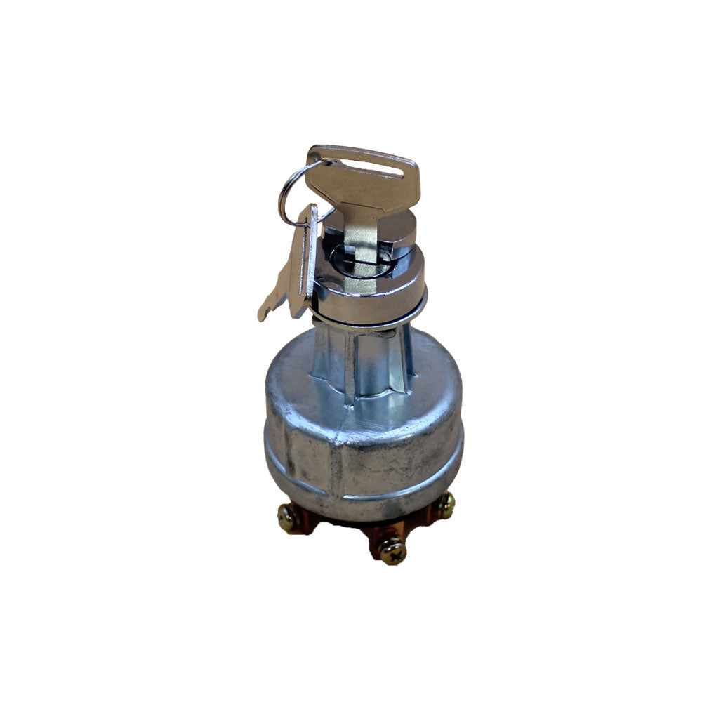 YN50S00029F1 Ignition Switch – Fits Kobelco
