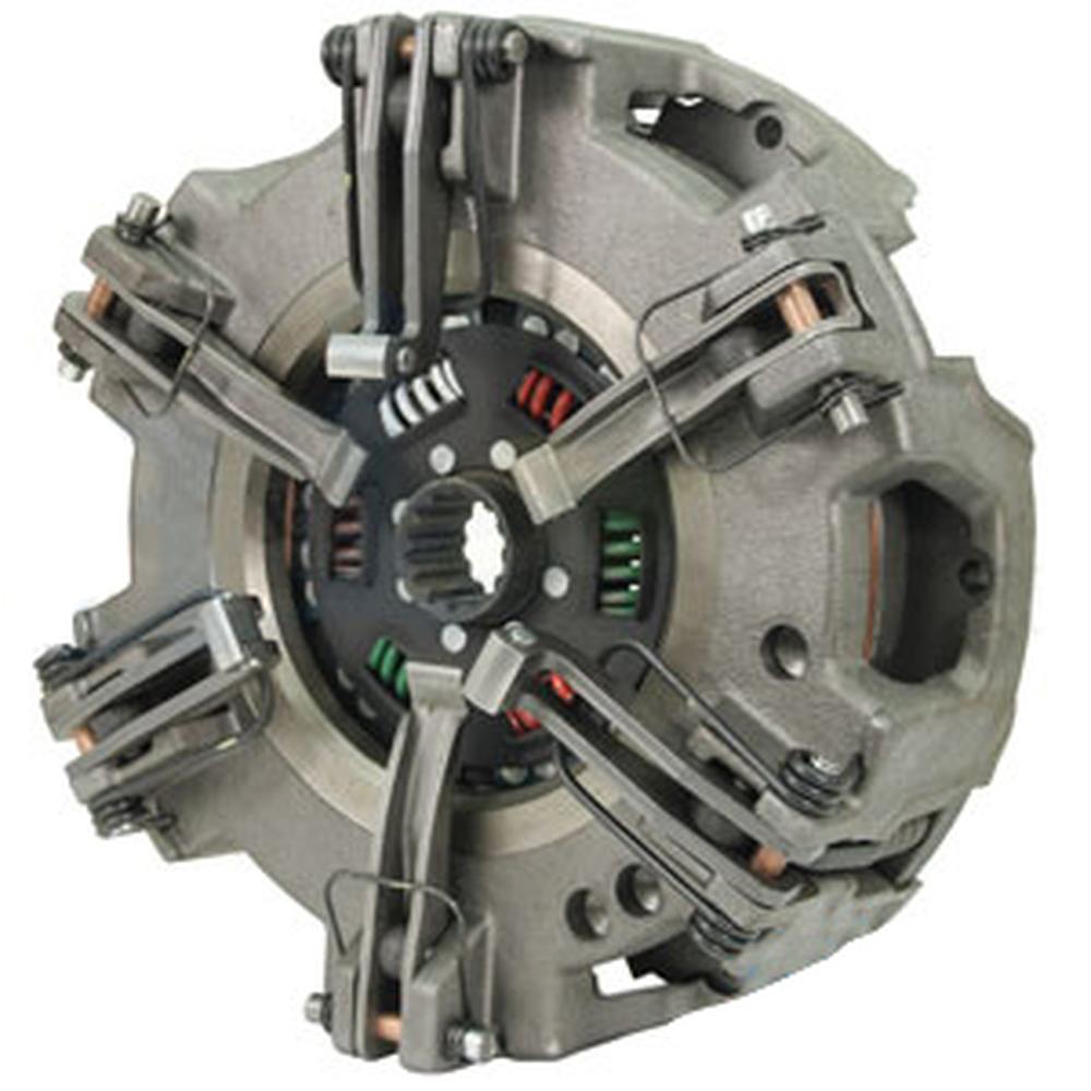 87732504 Clutch Assembly – Fits Ford / New Holland