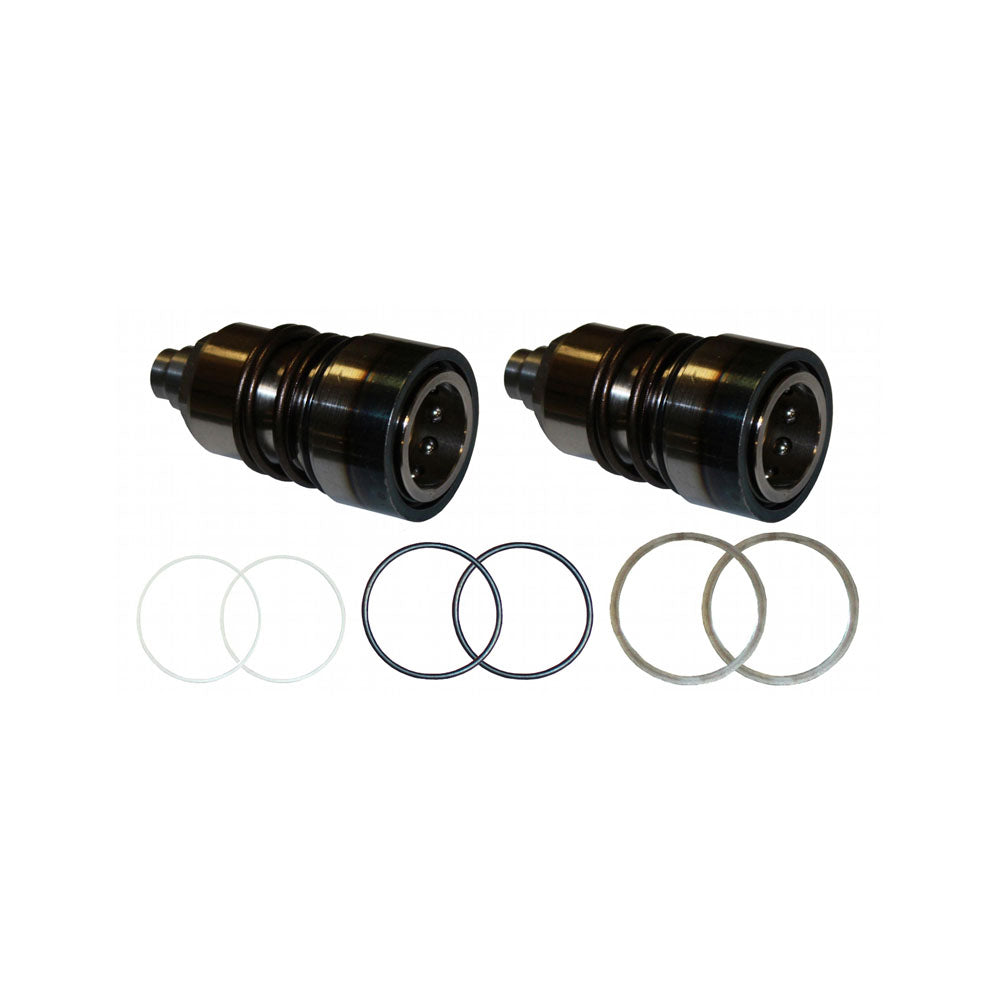 3903461M91 Hydraulic Breakaway Cartridge Kit, Female – Fits Allis Chalmers