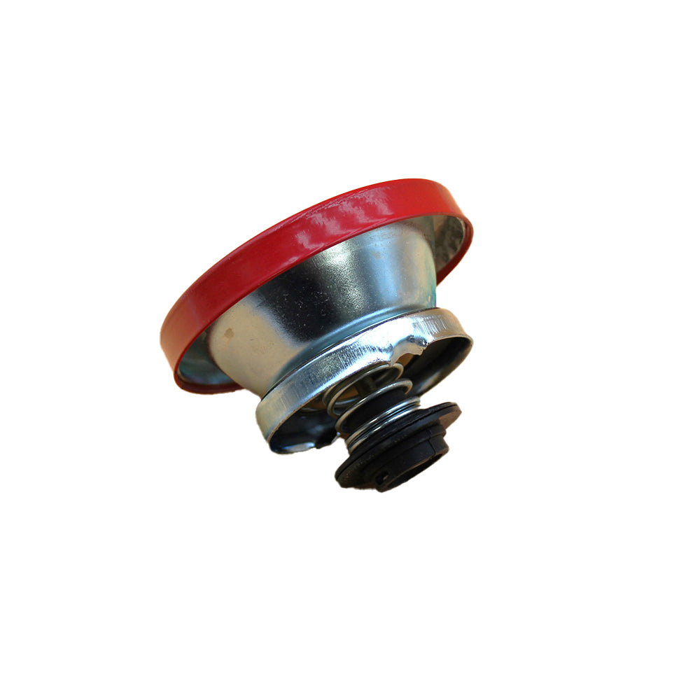 1874445M93 Red Radiator Cap – Fits Landini – additional image 4